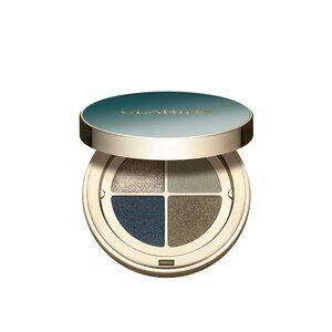 Clarins - Ombre 4 Couleurs Eyeshadow 05 Jade Gradation
